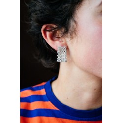 Noémie Pichon - Boucles Tissage