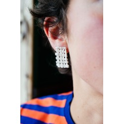 Noémie Pichon - Boucles Tissage