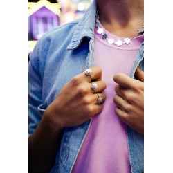 Noémie Pichon - Bague Surprise Soleil