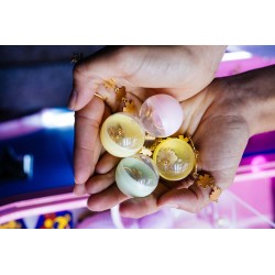 Noémie Pichon - Bague Surprise Etoile