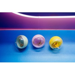 Noémie Pichon - Bague Surprise Etoile