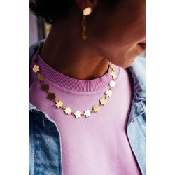 Noémie Pichon - Collier Maxi Surprise