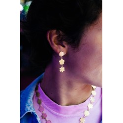 Noémie Pichon - Boucles d'oreille Surprise