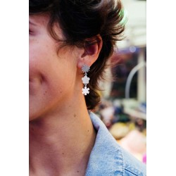 Noémie Pichon - Boucles d'oreille Surprise