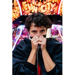 Noémie Pichon - Bague Loops 1