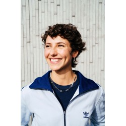 Noémie Pichon - Collier Loops 1