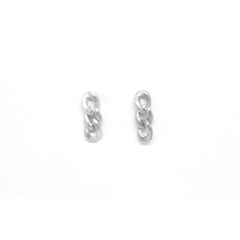 Laurène Vernet - Boucles Maillons x3