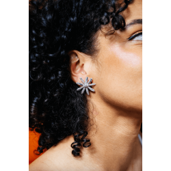 Laurène Vernet - Marguerites