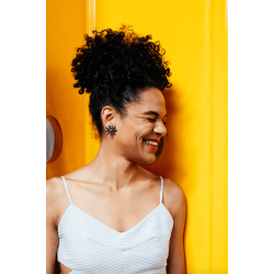 Laurène Vernet - Marguerites