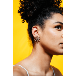 Laurène Vernet - Marguerites