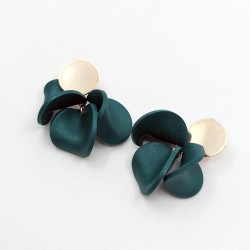 Honeyandmilk - Boucles d'oreilles BLOOM