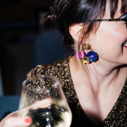 FRIDA grandes boucles