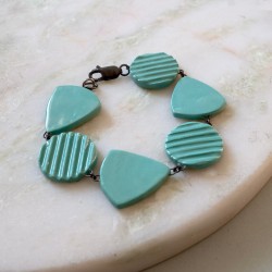 Anne-Lise Pichon - Bracelet Pampilles