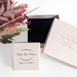 Anne-Lise Pichon - Bague Bouquet