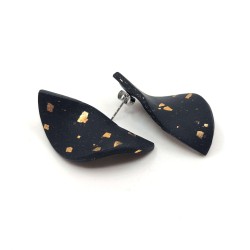 Honeyandmilk - Boucles d'oreilles Eve