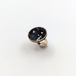 Honeyandmilk - Bague Shapes