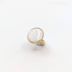 Honeyandmilk - Bague Shapes