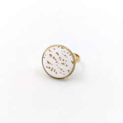 Honeyandmilk - Bague Shapes