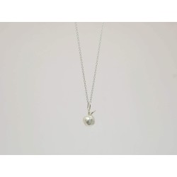 Laurène Vernet - Collier pomme