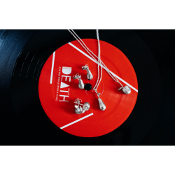 Laurène Vernet - Collier pomme