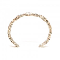 Laurène Vernet - Bracelet Froissé