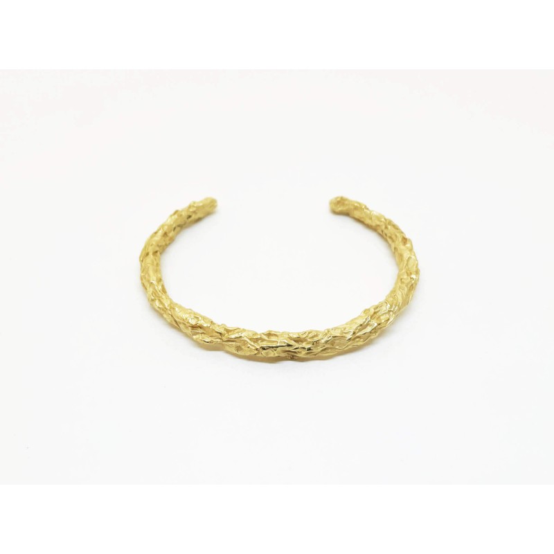 Laurène Vernet - Bracelet Froissé