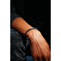 Laurène Vernet - Bracelet Froissé