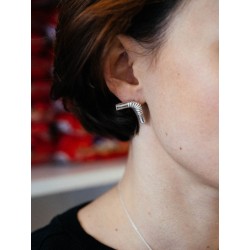 Laurène Vernet - Boucles Paille