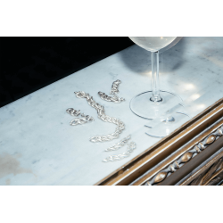 Laurène Vernet - Boucles Maillons x3