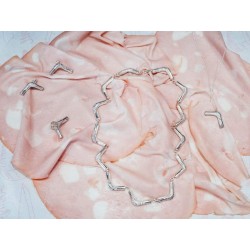 Laurène Vernet - Boucles Paille