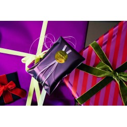 Anne-Lise Pichon - Boucles d'oreilles Bouton d'Or