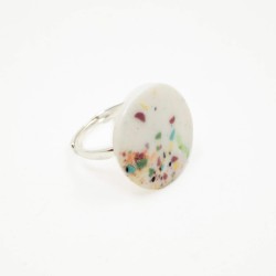 Anne-Lise Pichon - Bague Miettes