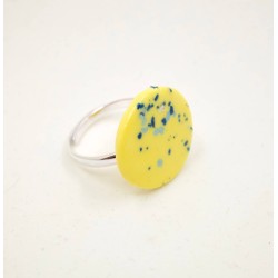 Anne-Lise Pichon - Bague Miettes
