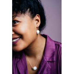 Anne-Lise Pichon - Créoles Eclipse