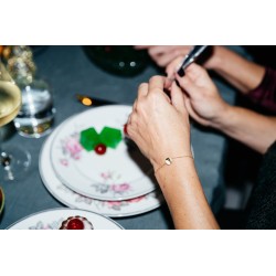 Anne-Lise Pichon - Bracelet Eclipse