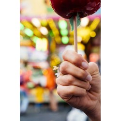 Noémie Pichon - Bague Valentine