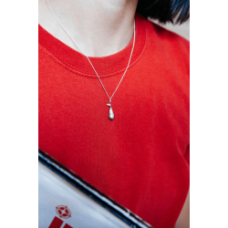 Laurène Vernet - Collier poire